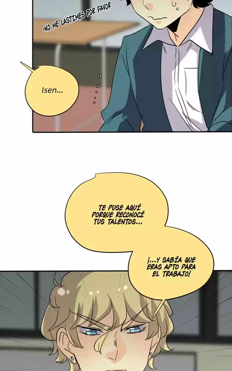 UnORDINARY - Capítulo 164 - Página 35 - LectorTMOo