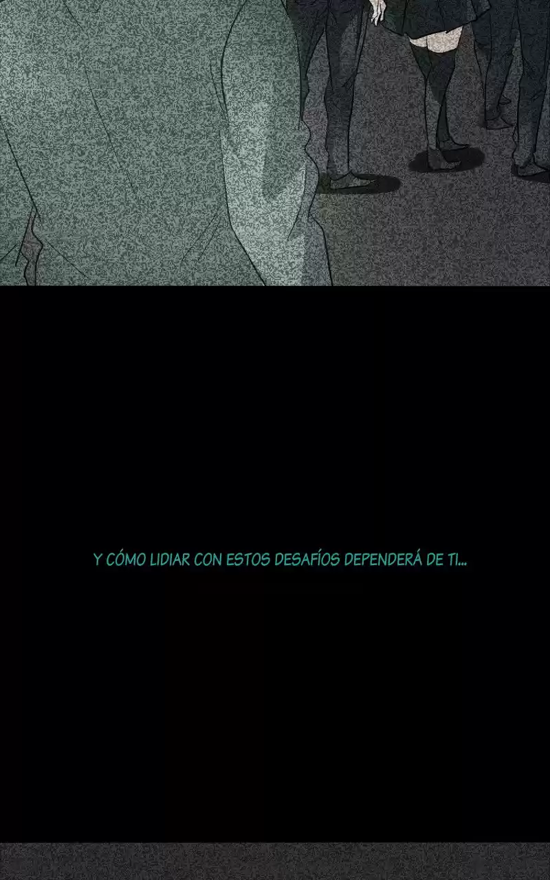 UnORDINARY - Capítulo 164 - Página 46 - LectorTMOo