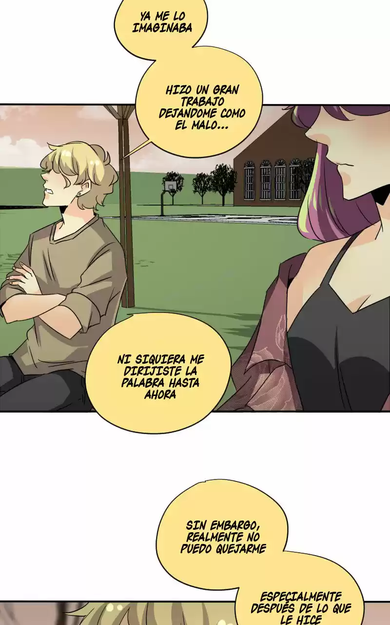 UnORDINARY - Capítulo 165 - Página 17 - LectorTMOo