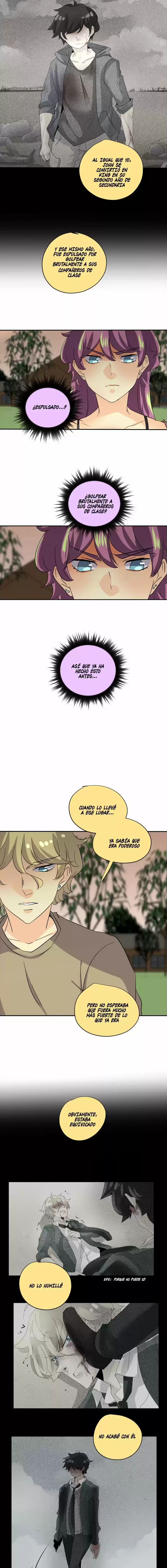 UnORDINARY - Capítulo 165 - Página 26 - LectorTMOo