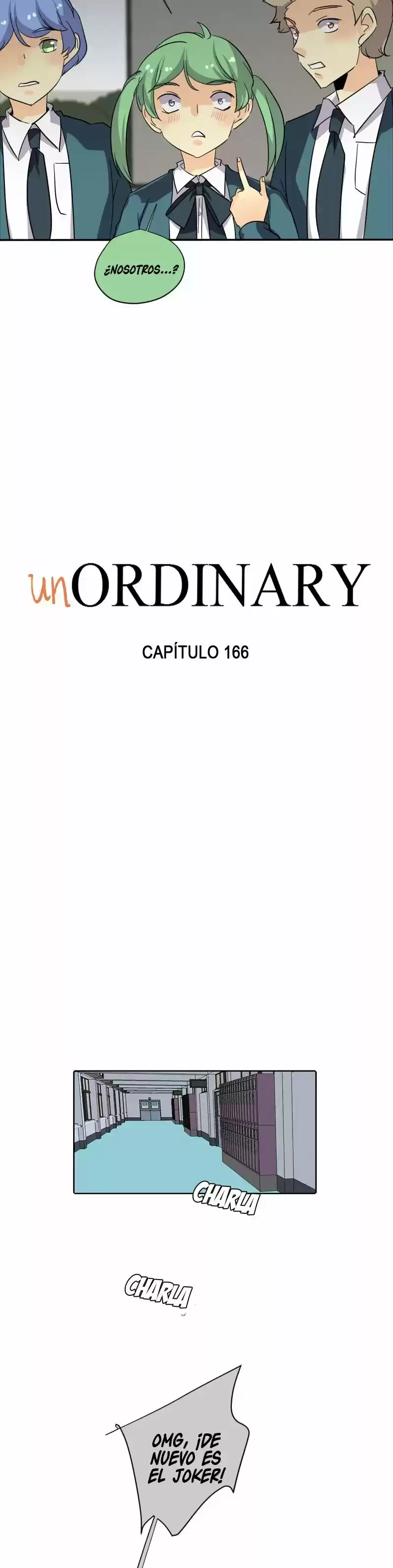 UnORDINARY - Capítulo 166 - Página 13 - LectorTMOo