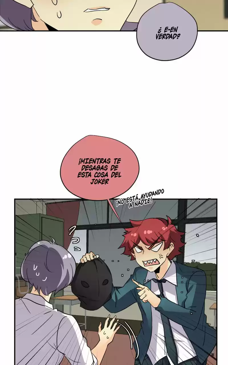 UnORDINARY - Capítulo 166 - Página 50 - LectorTMOo