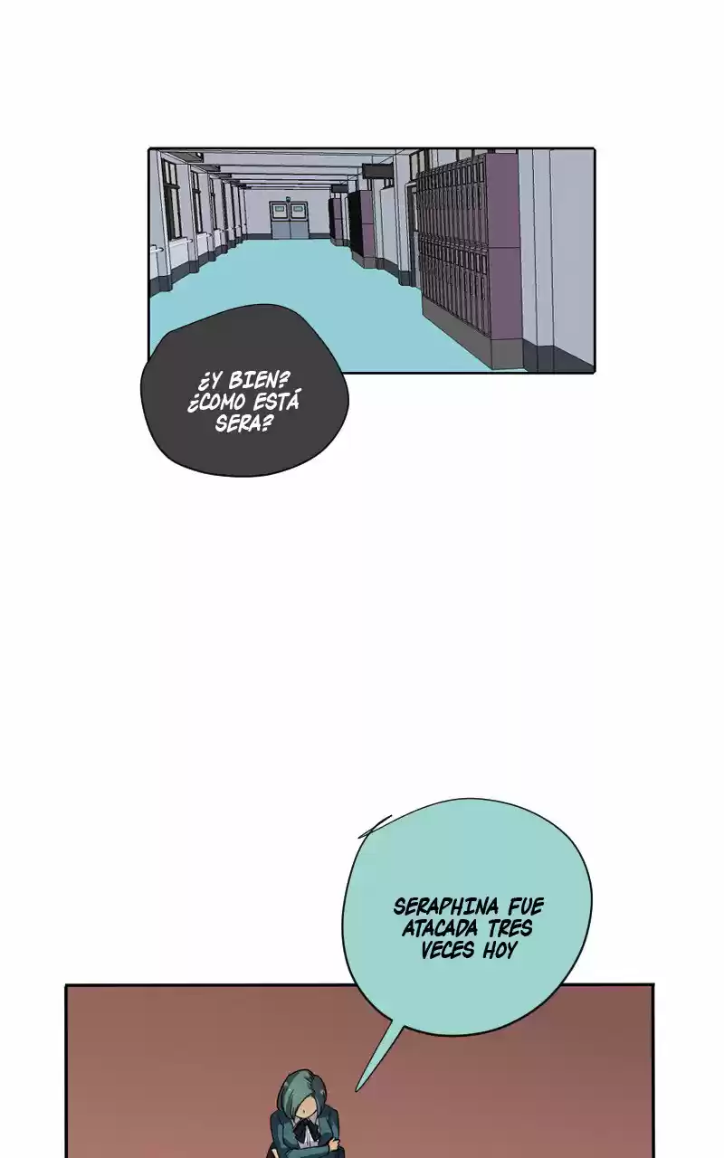 UnORDINARY - Capítulo 167 - Página 22 - LectorTMOo