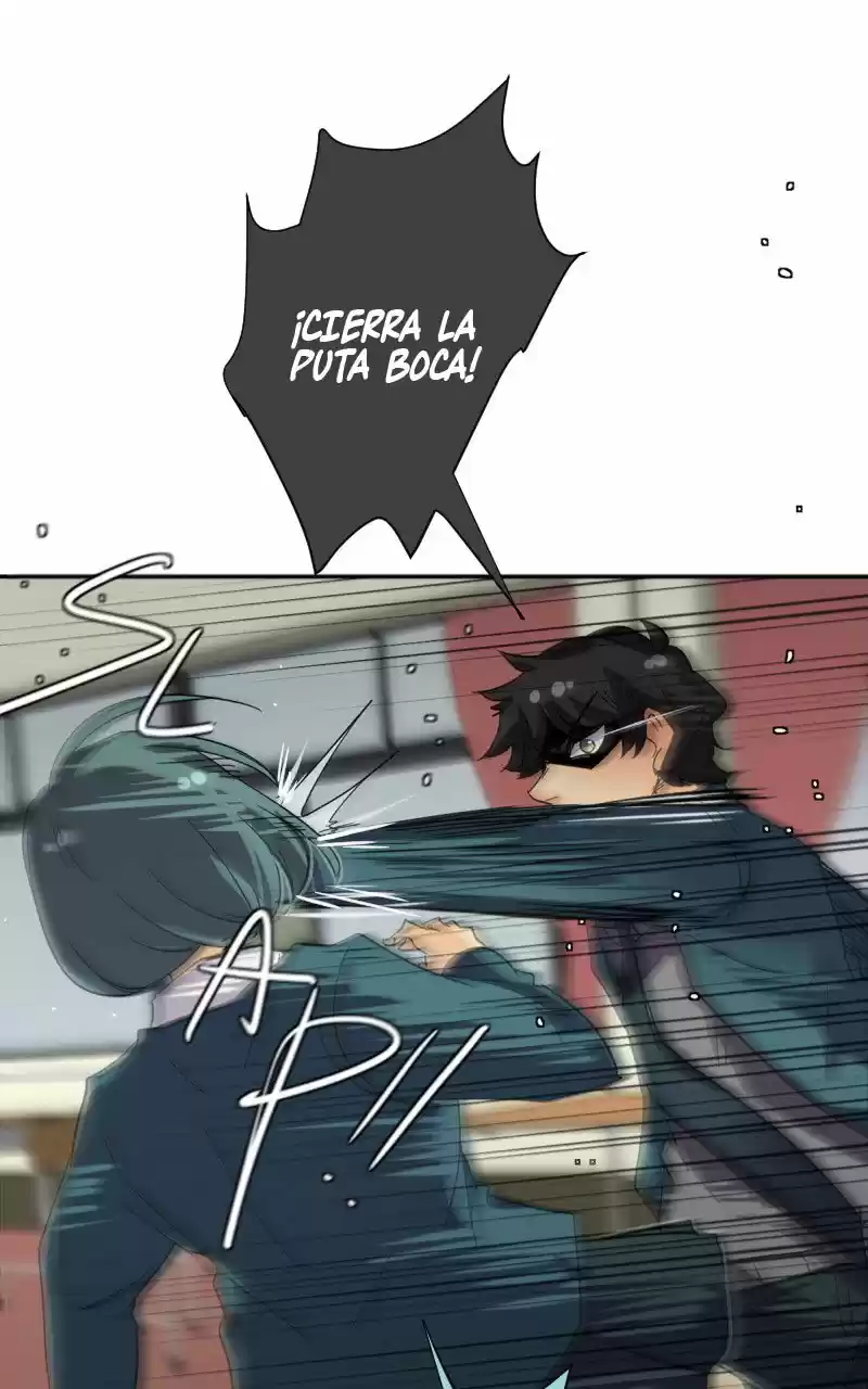 UnORDINARY - Capítulo 167 - Página 44 - LectorTMOo