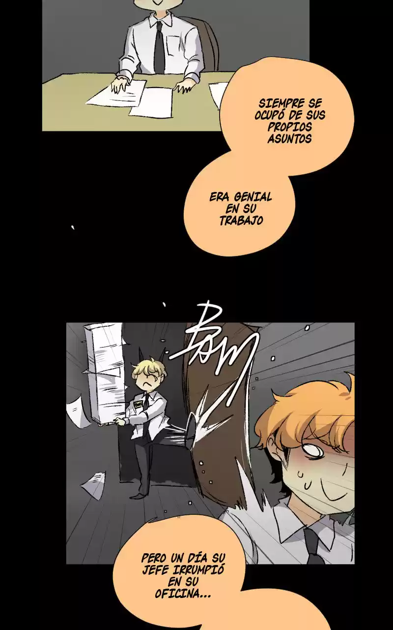 UnORDINARY - Capítulo 168 - Página 14 - LectorTMOo