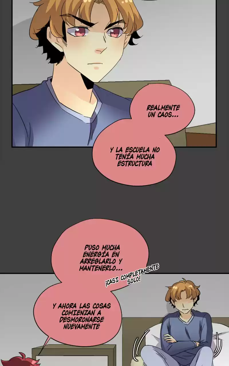 UnORDINARY - Capítulo 168 - Página 28 - LectorTMOo