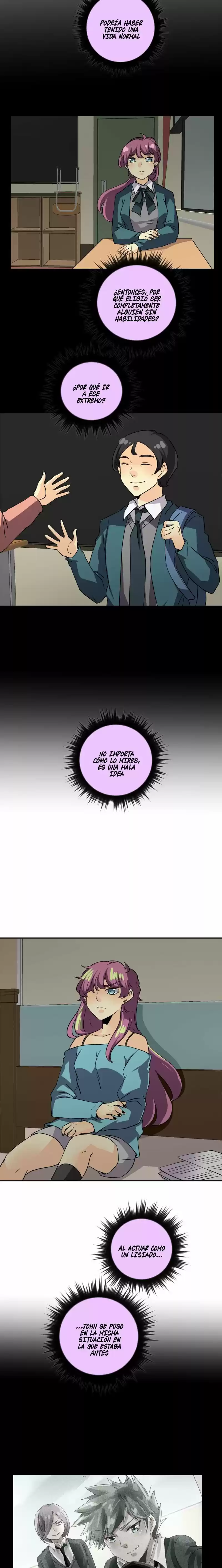 UnORDINARY - Capítulo 171 - Página 15 - LectorTMOo