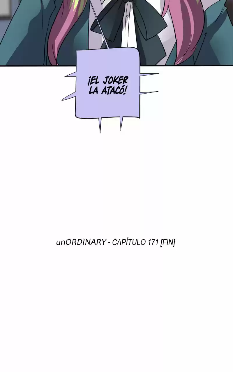 UnORDINARY - Capítulo 171 - Página 20 - LectorTMOo