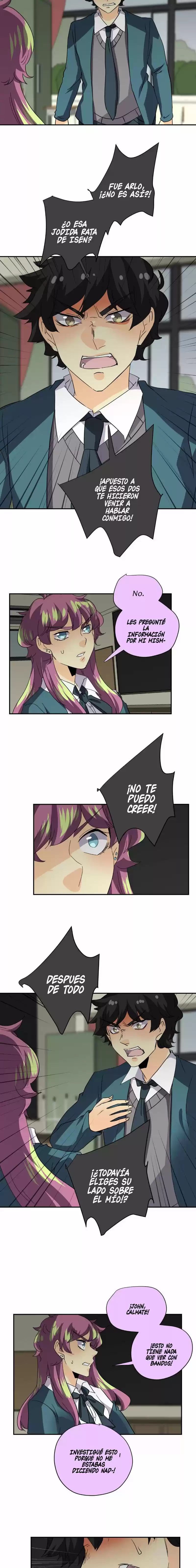 UnORDINARY - Capítulo 173 - Página 15 - LectorTMOo
