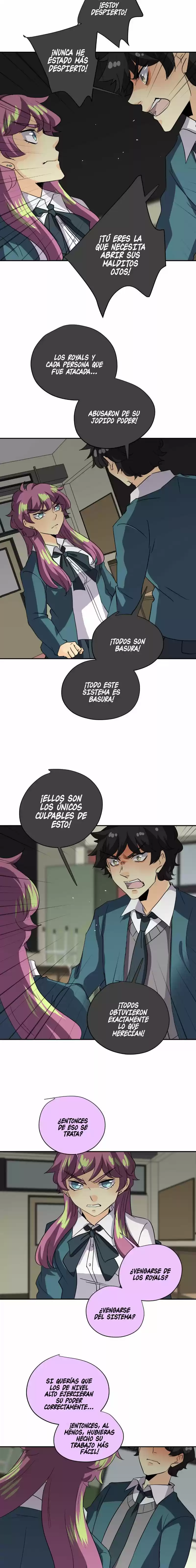 UnORDINARY - Capítulo 173 - Página 20 - LectorTMOo