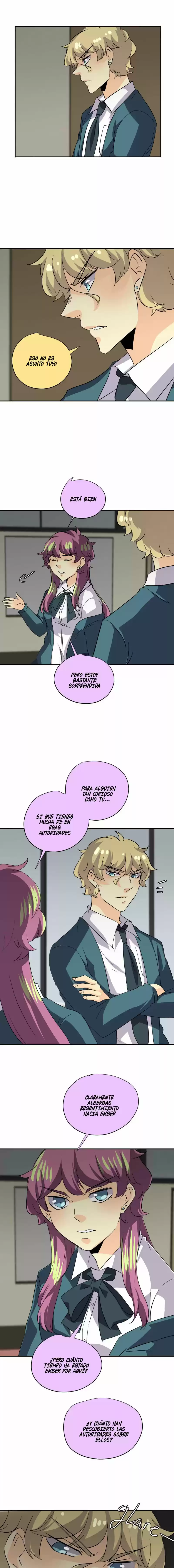 UnORDINARY - Capítulo 177 - Página 17 - LectorTMOo