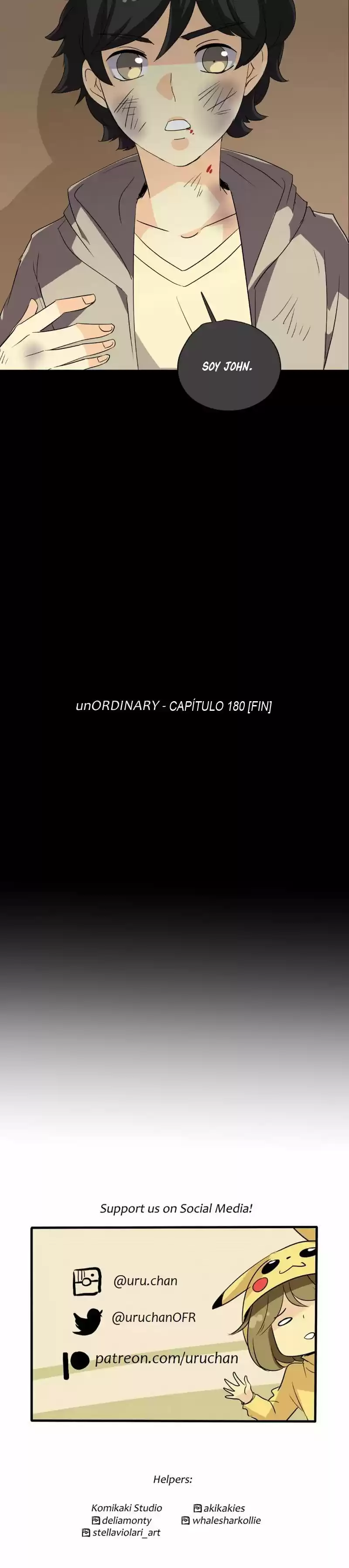 UnORDINARY - Capítulo 180 - Página 16 - LectorTMOo
