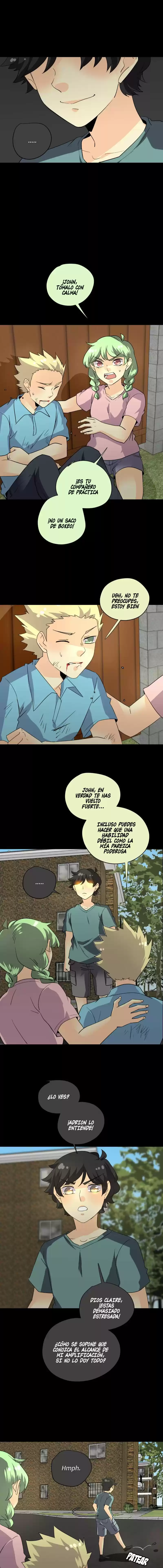 UnORDINARY - Capítulo 183 - Página 14 - LectorTMOo