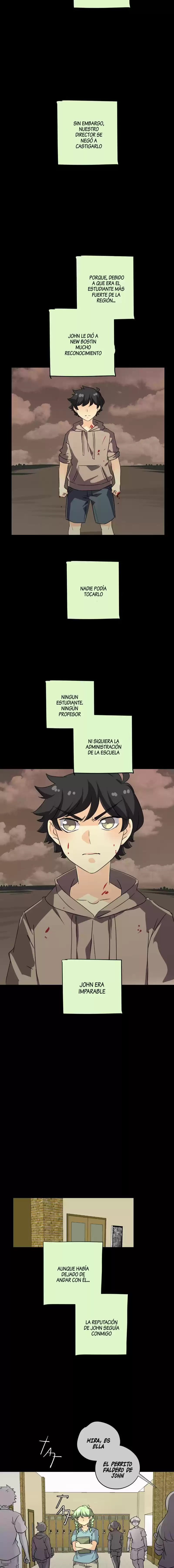 UnORDINARY - Capítulo 184 - Página 17 - LectorTMOo