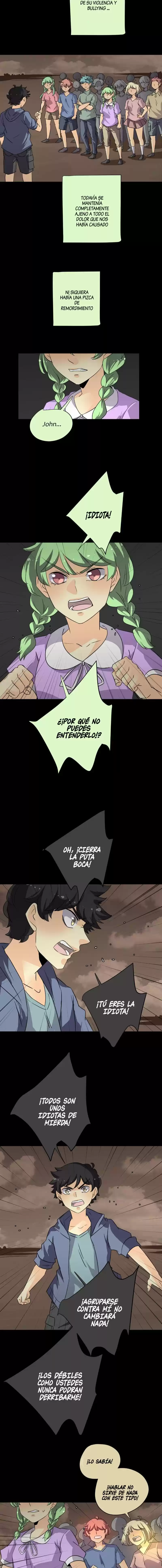UnORDINARY - Capítulo 185 - Página 5 - LectorTMOo
