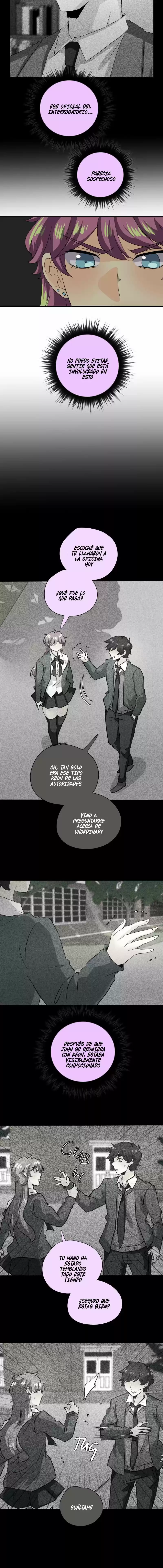 UnORDINARY - Capítulo 189 - Página 6 - LectorTMOo