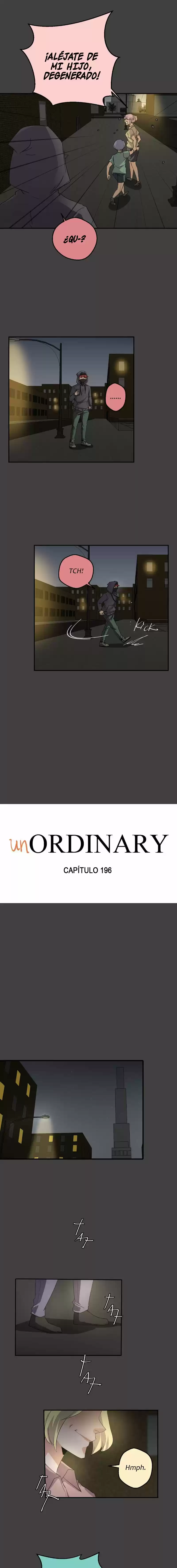 UnORDINARY - Capítulo 196 - Página 4 - LectorTMOo