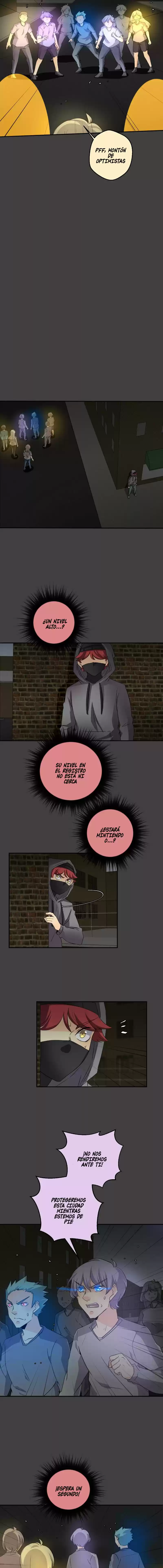 UnORDINARY - Capítulo 196 - Página 6 - LectorTMOo