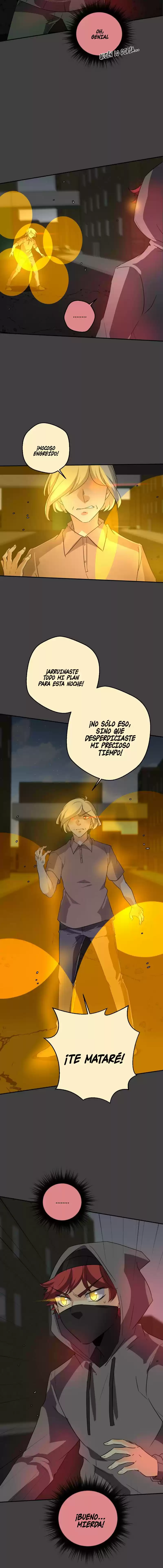 UnORDINARY - Capítulo 196 - Página 20 - LectorTMOo