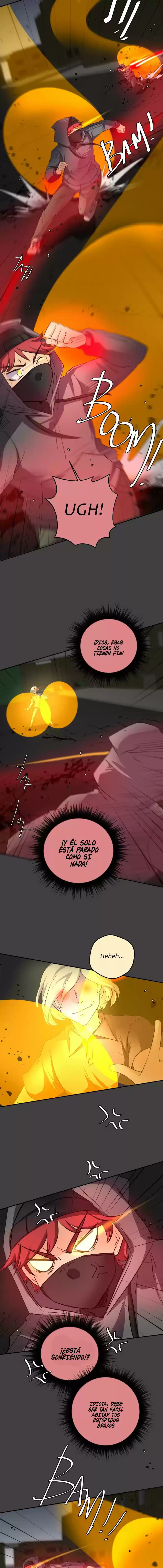 UnORDINARY - Capítulo 197 - Página 7 - LectorTMOo