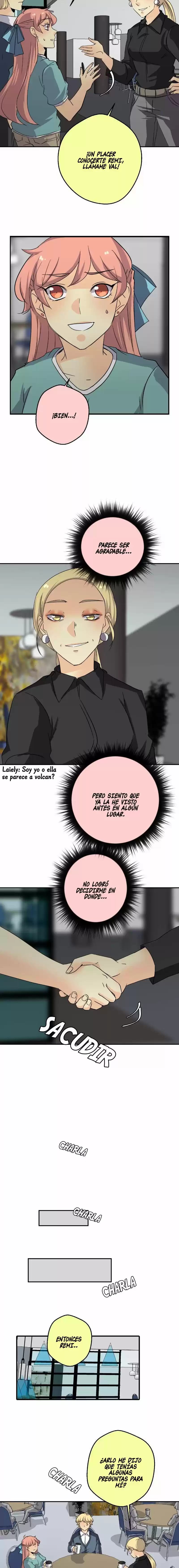UnORDINARY - Capítulo 203 - Página 5 - LectorTMOo