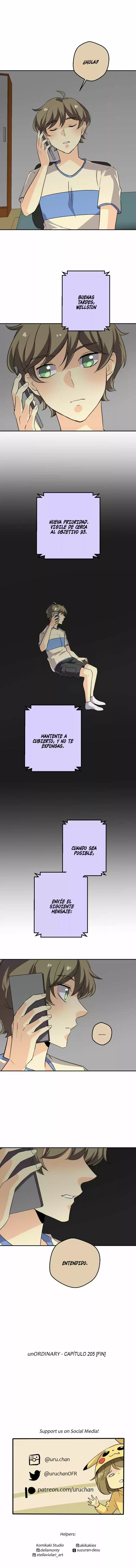 UnORDINARY - Capítulo 205 - Página 15 - LectorTMOo