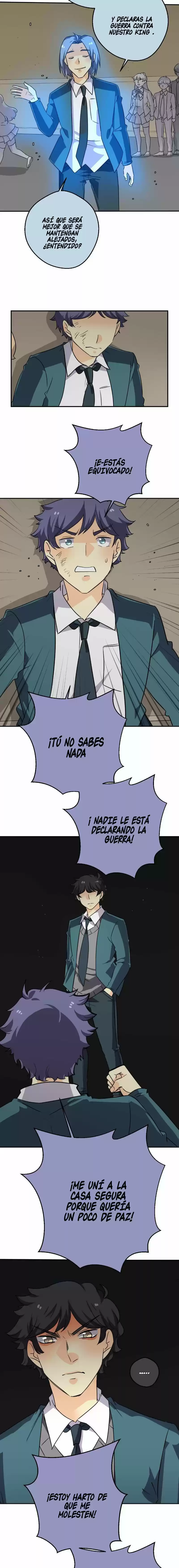 UnORDINARY - Capítulo 206 - Página 12 - LectorTMOo