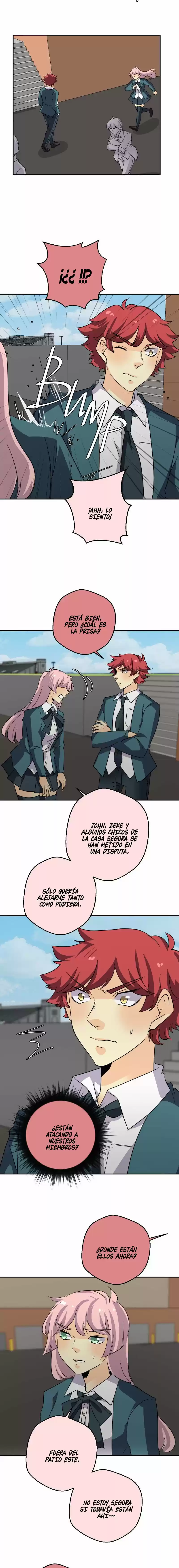UnORDINARY - Capítulo 206 - Página 14 - LectorTMOo