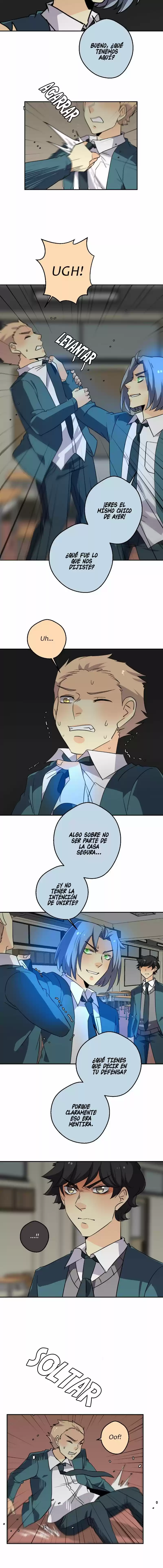 UnORDINARY - Capítulo 209 - Página 18 - LectorTMOo