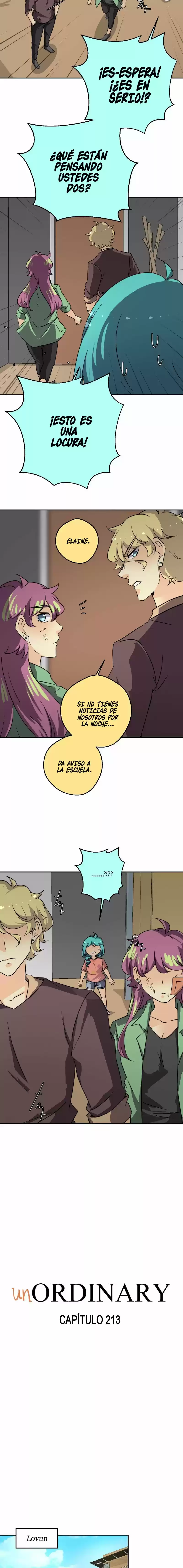 UnORDINARY - Capítulo 213 - Página 4 - LectorTMOo