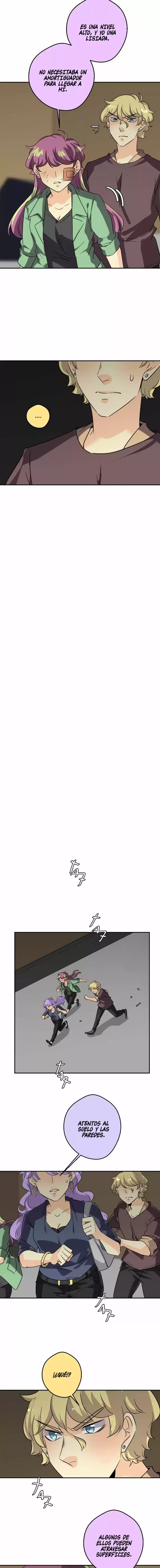 UnORDINARY - Capítulo 214 - Página 14 - LectorTMOo