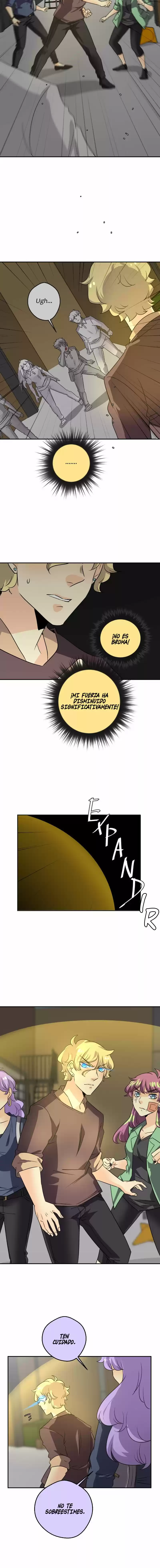 UnORDINARY - Capítulo 214 - Página 17 - LectorTMOo