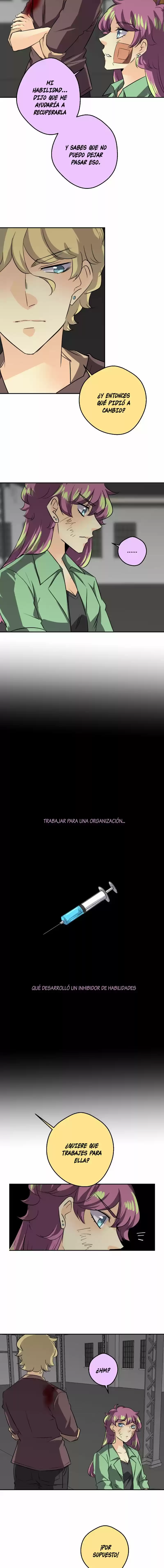 UnORDINARY - Capítulo 216 - Página 7 - LectorTMOo