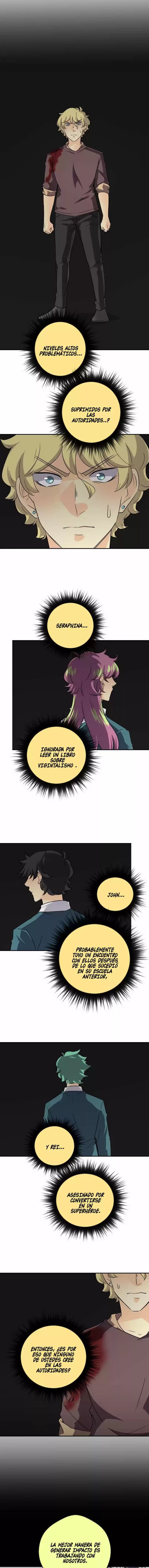 UnORDINARY - Capítulo 217 - Página 6 - LectorTMOo