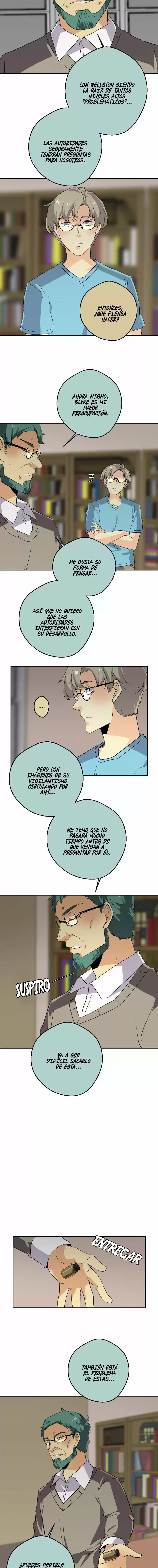 UnORDINARY - Capítulo 218 - Página 10 - LectorTMOo