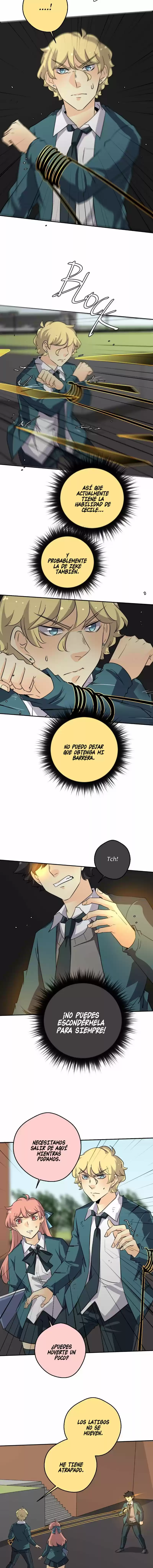 UnORDINARY - Capítulo 222 - Página 6 - LectorTMOo