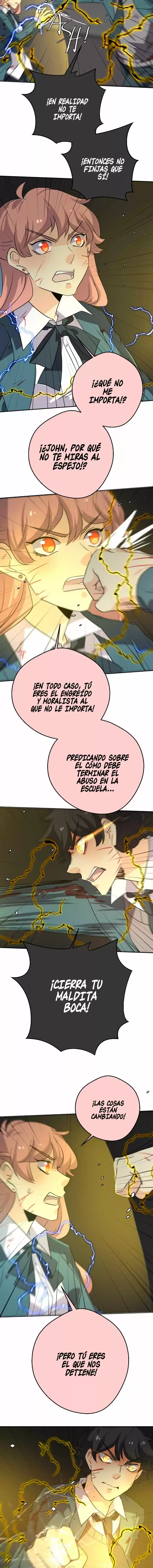 UnORDINARY - Capítulo 222 - Página 22 - LectorTMOo