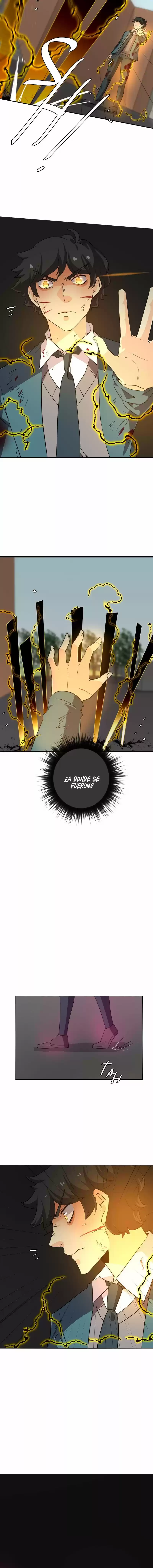 UnORDINARY - Capítulo 222 - Página 27 - LectorTMOo