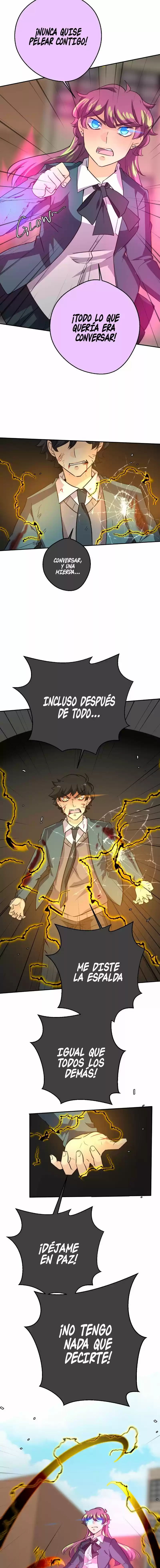 UnORDINARY - Capítulo 223 - Página 15 - LectorTMOo