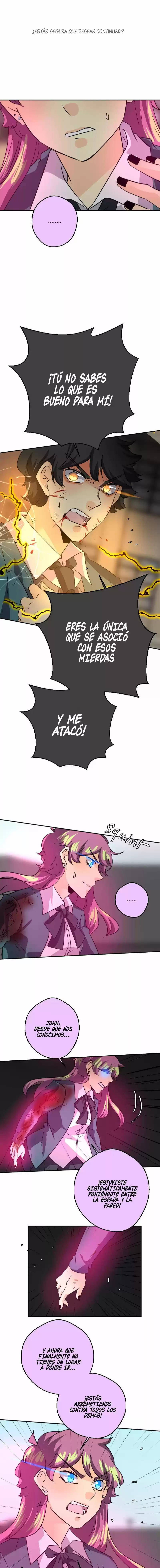 UnORDINARY - Capítulo 223 - Página 20 - LectorTMOo