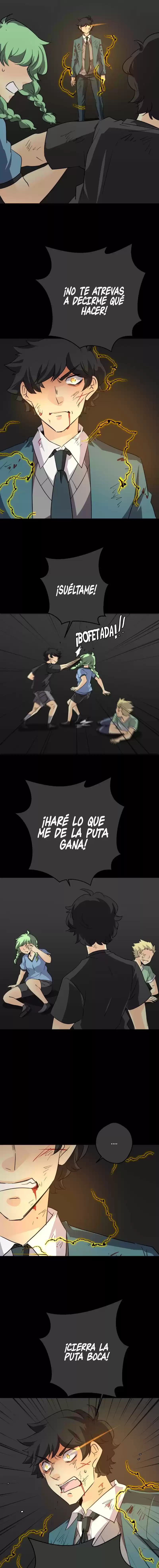 UnORDINARY - Capítulo 224 - Página 7 - LectorTMOo