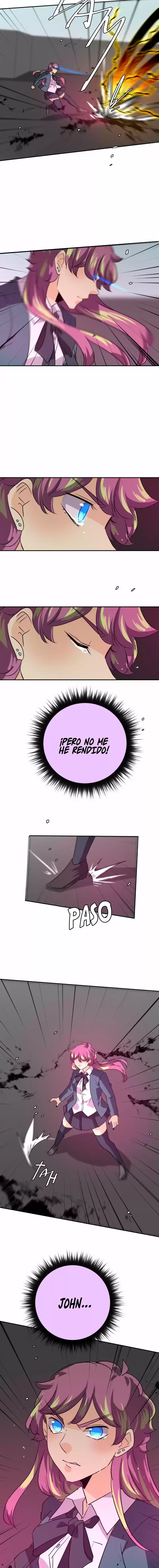 UnORDINARY - Capítulo 224 - Página 20 - LectorTMOo