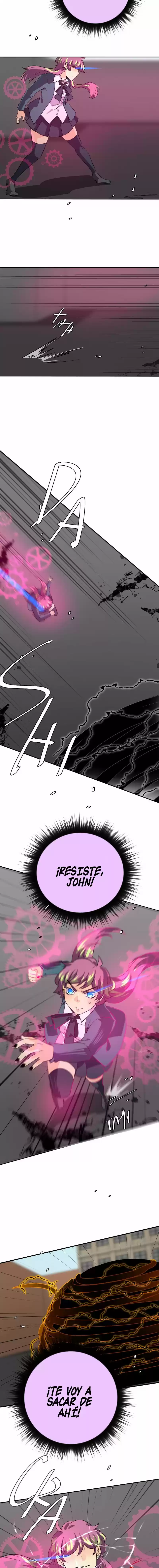 UnORDINARY - Capítulo 224 - Página 22 - LectorTMOo