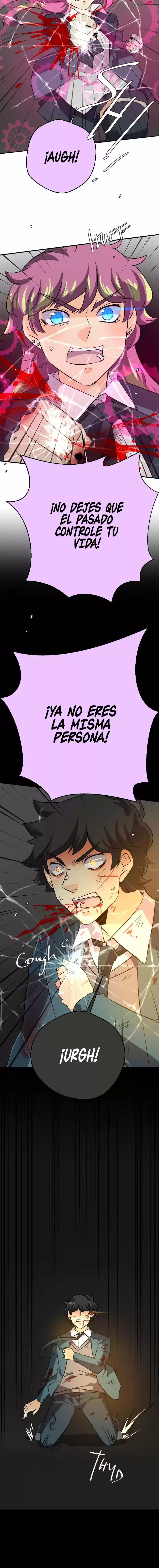UnORDINARY - Capítulo 224 - Página 23 - LectorTMOo
