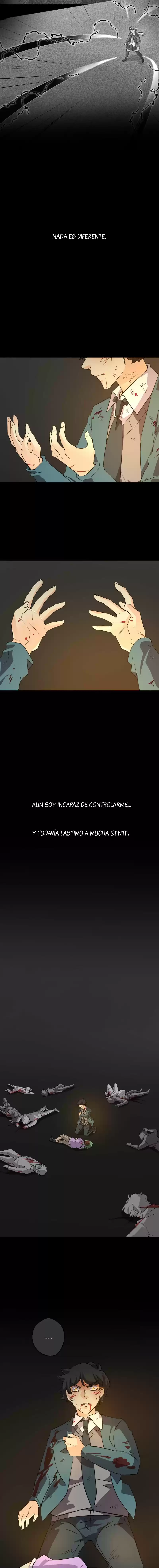 UnORDINARY - Capítulo 224 - Página 26 - LectorTMOo