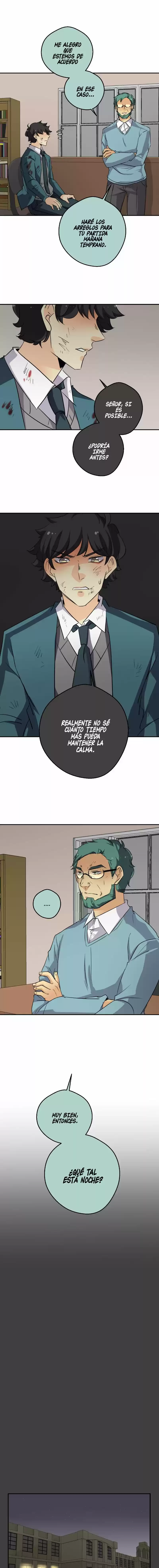 UnORDINARY - Capítulo 225 - Página 12 - LectorTMOo