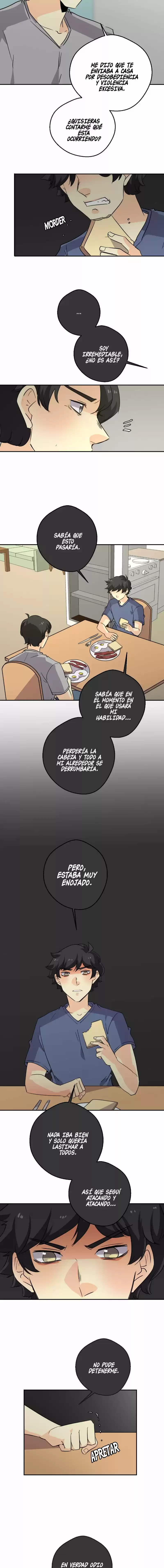 UnORDINARY - Capítulo 226 - Página 9 - LectorTMOo