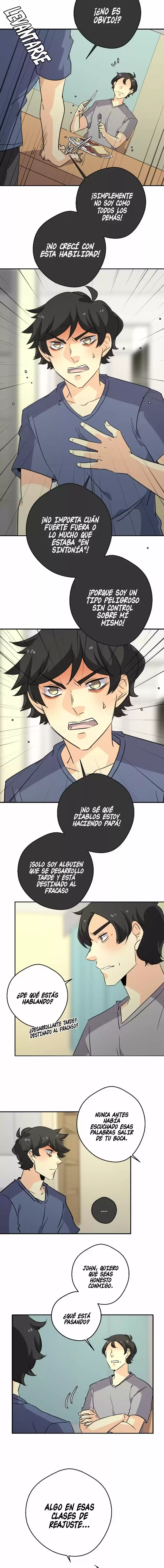 UnORDINARY - Capítulo 226 - Página 11 - LectorTMOo