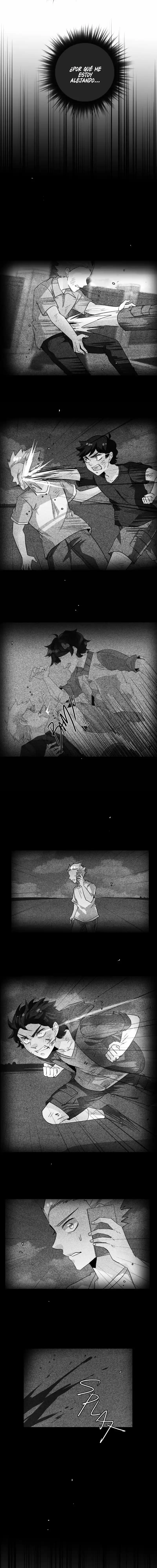 UnORDINARY - Capítulo 227 - Página 6 - LectorTMOo