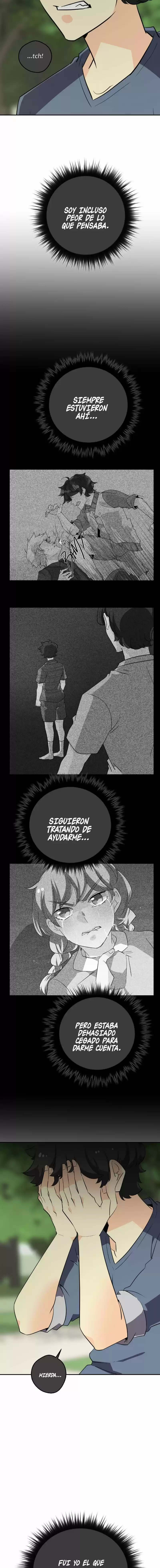UnORDINARY - Capítulo 229 - Página 22 - LectorTMOo